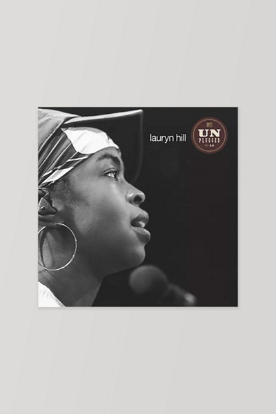 新品 Lauryn Hill / MTV Unplugged / 2LP EU MTV Unplugged No. 2.0 - Album by Ms. Lauryn Hill | Spotify