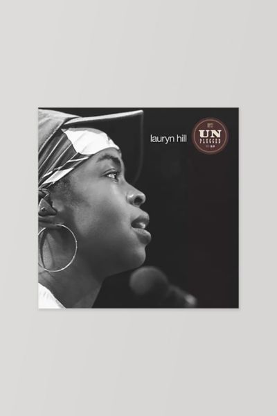 Lauryn Hill - MTV Unplugged No 2.0 LP