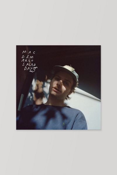 Mac Demarco - Salad Days LP