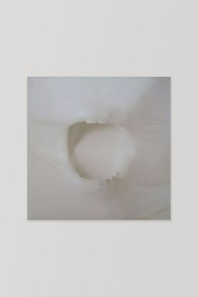 St. Vincent - Strange Mercy LP