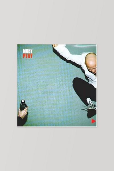 Moby - Play LP