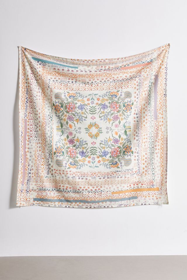 Marguerite Tapestry #1