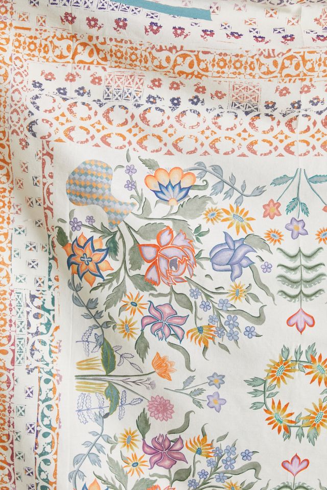 Marguerite Tapestry #2