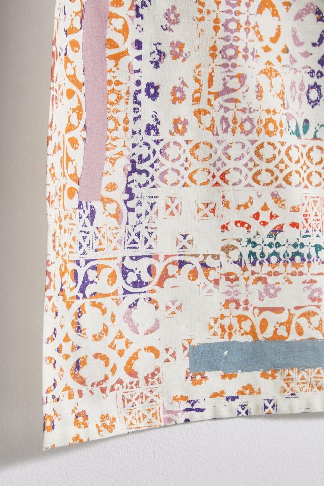 Marguerite Tapestry #3