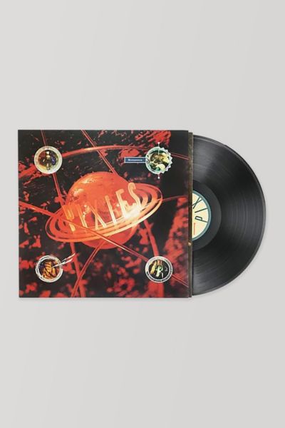 Pixies - Bossanova LP