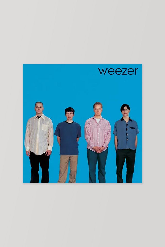 Weezer – Weezer –