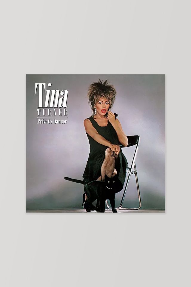 Tina Turner - Private Dancer LP | Urban Outfitters