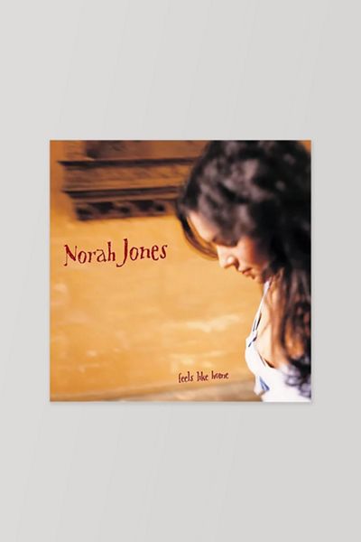 Norah Jones - Feels Like Home LP