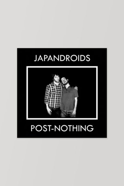 Japandroids - Post-Nothing LP