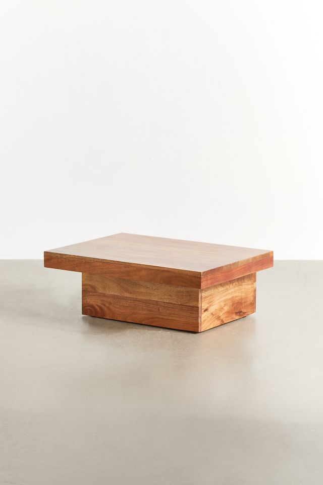 Marbella Outdoor Coffee Table #2
