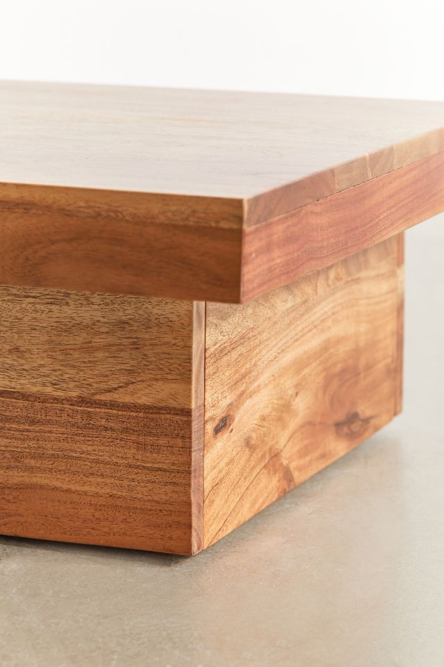 Marbella Outdoor Coffee Table #3