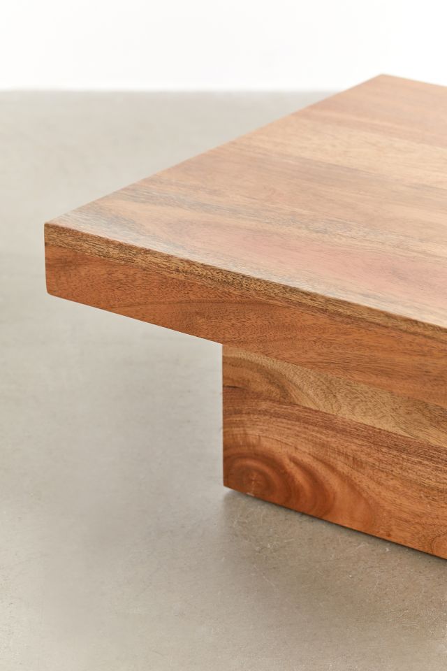 Marbella Outdoor Coffee Table #4
