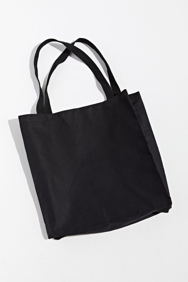 Uzumaki Spiral Girl Tote Bag #3