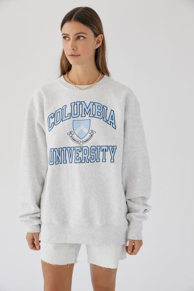 Champion UO Exclusive Columbia University | Urban Outfitters