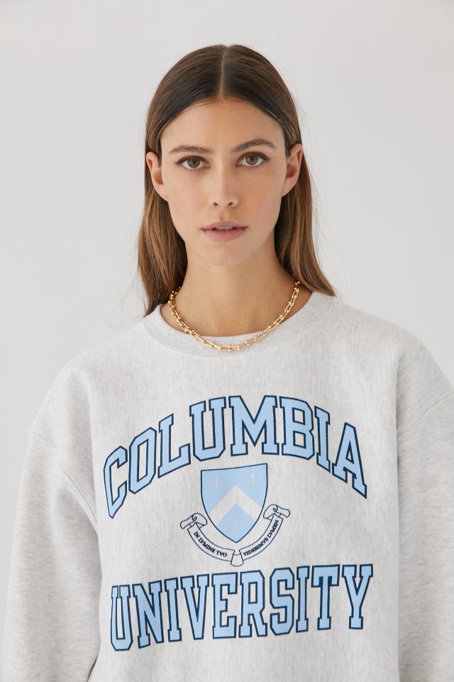 Champion UO Exclusive Columbia University | Urban Outfitters