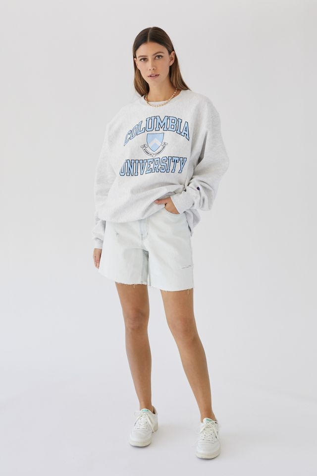 Champion sweaters urban outfitters clearance canada