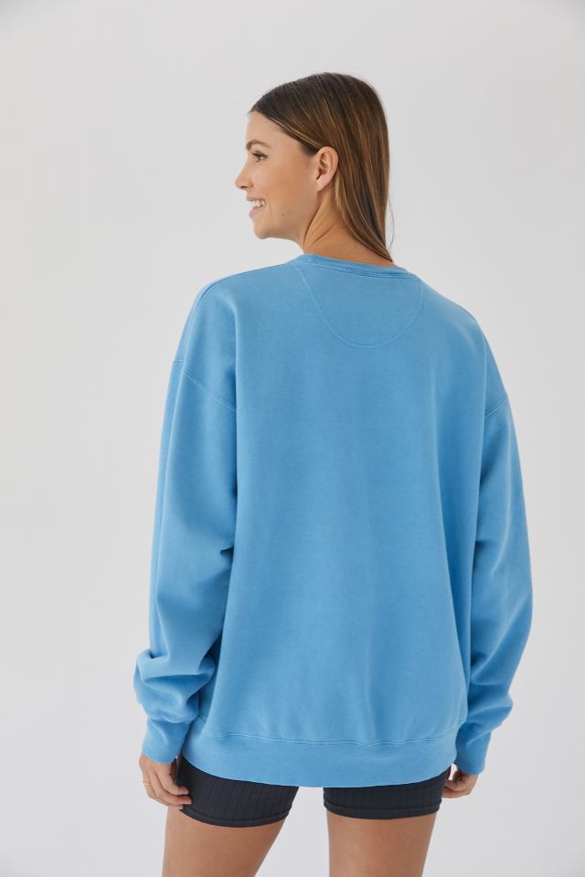 トップス Champion Reverse Weave Smith College Smith College Reverse Weave Crewneck Sweatshirt: Smith College