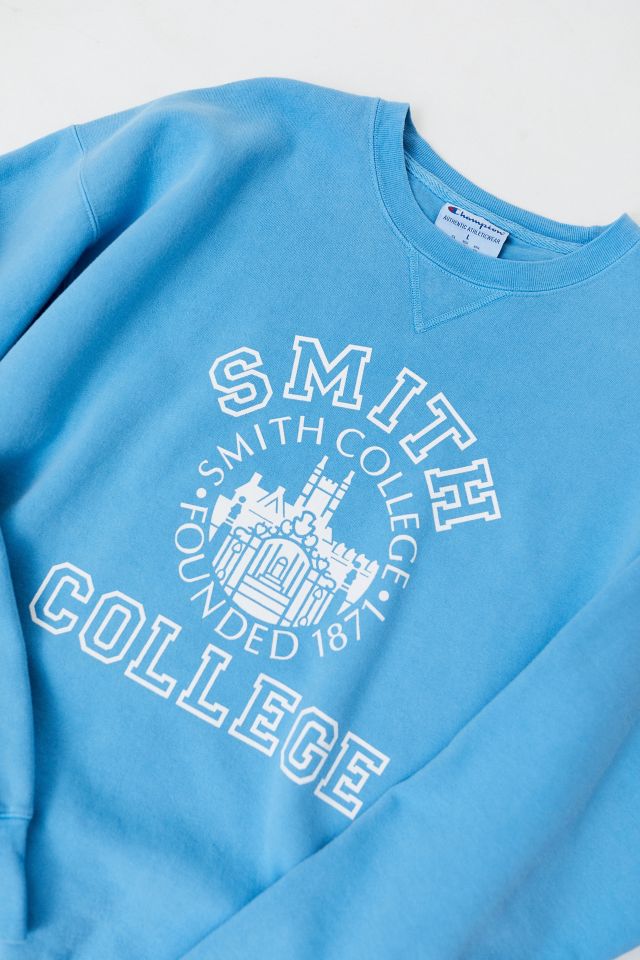 Champion sweater 2024 usc smith