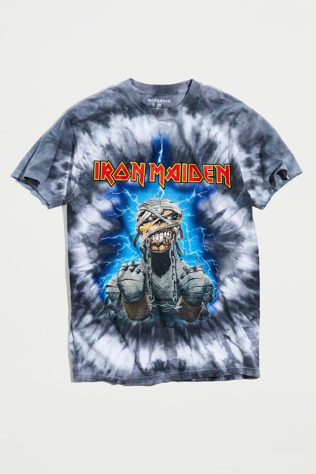 iron maiden urban outfitters