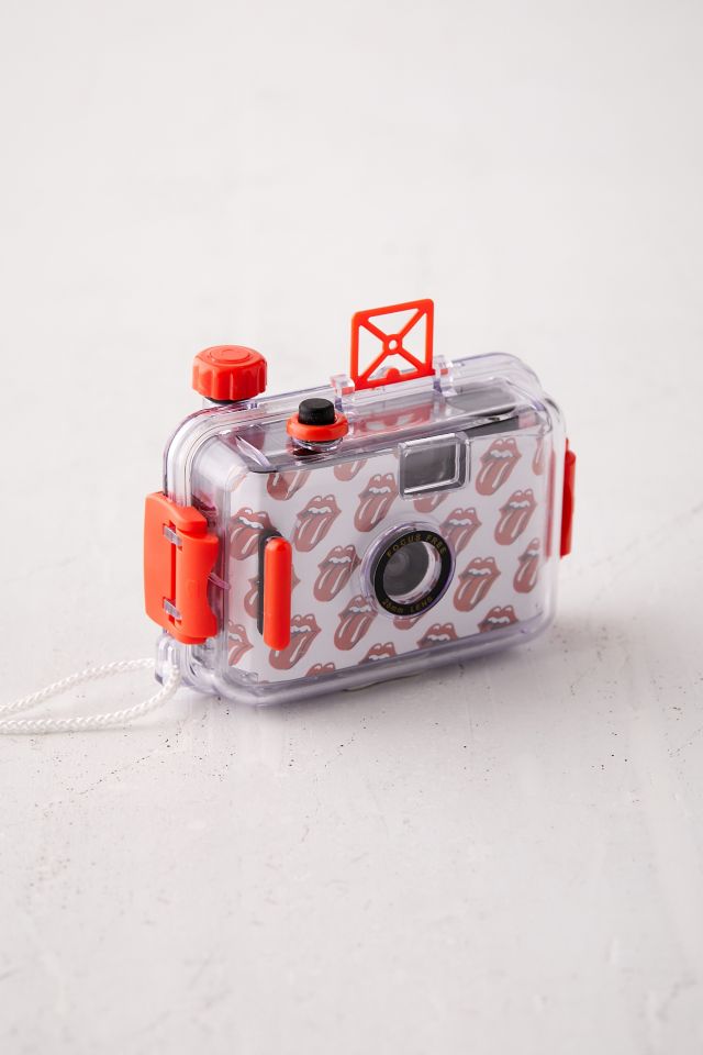 Sunnylife X Rolling Stones Underwater 35mm Camera #1