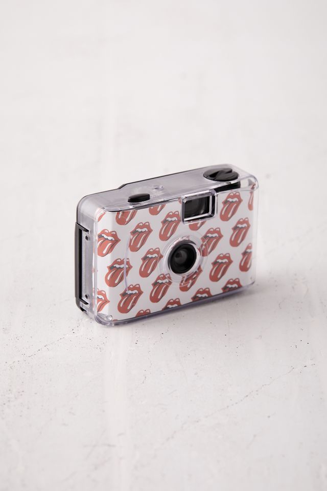 Sunnylife X Rolling Stones Underwater 35mm Camera #2