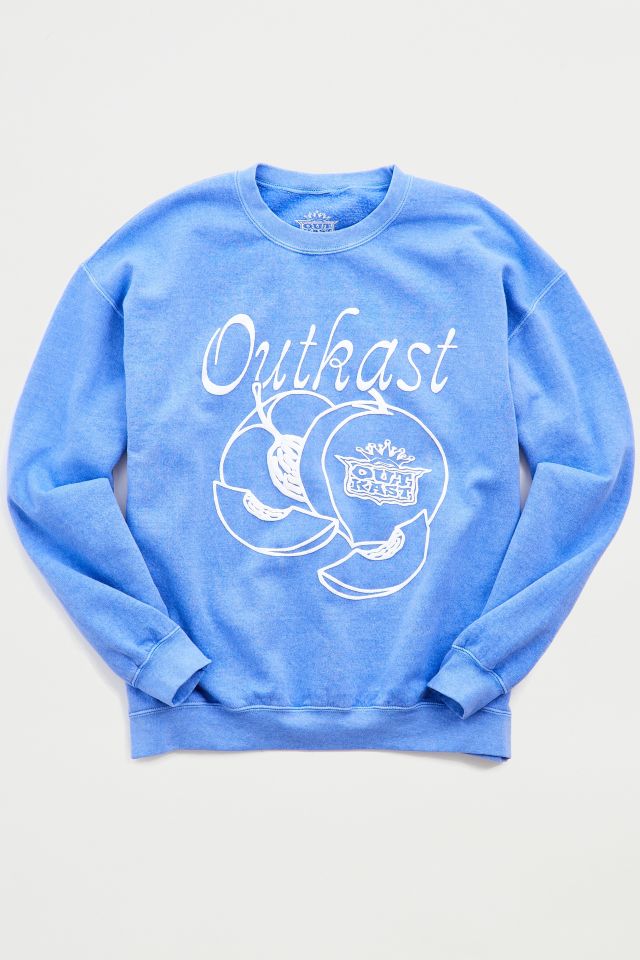 Outkast sweatshirt store