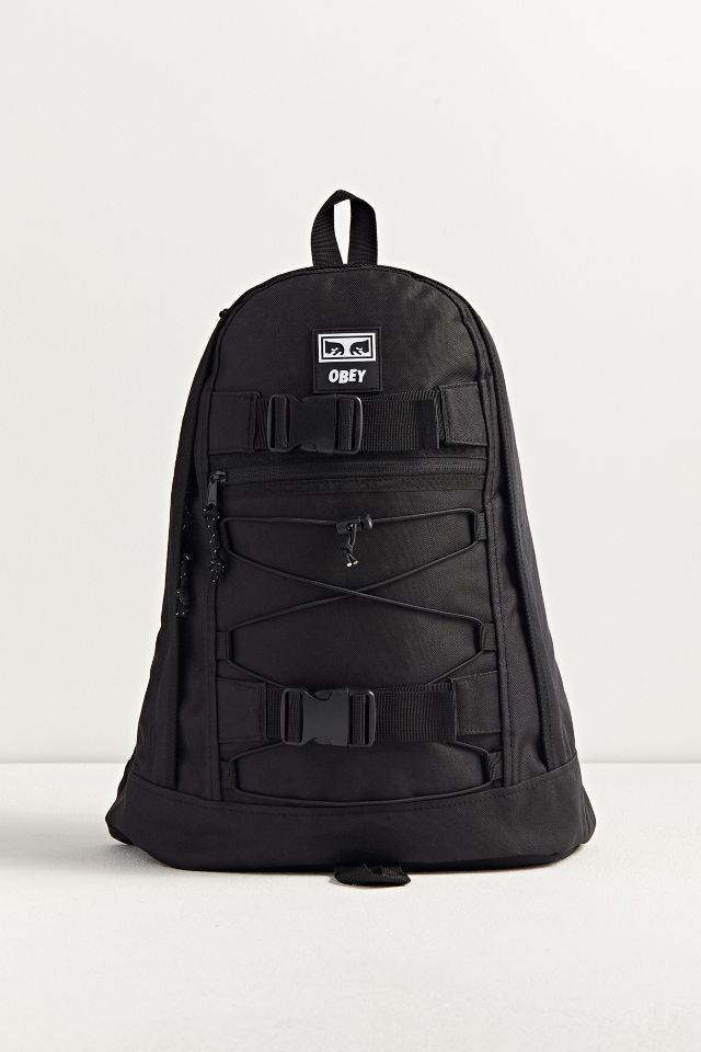 Obey rucksack hotsell