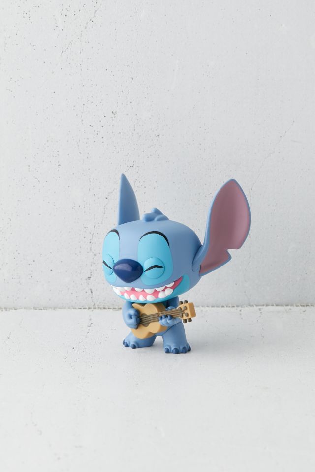 Funko Pop! Lilo & Stitch Figure 