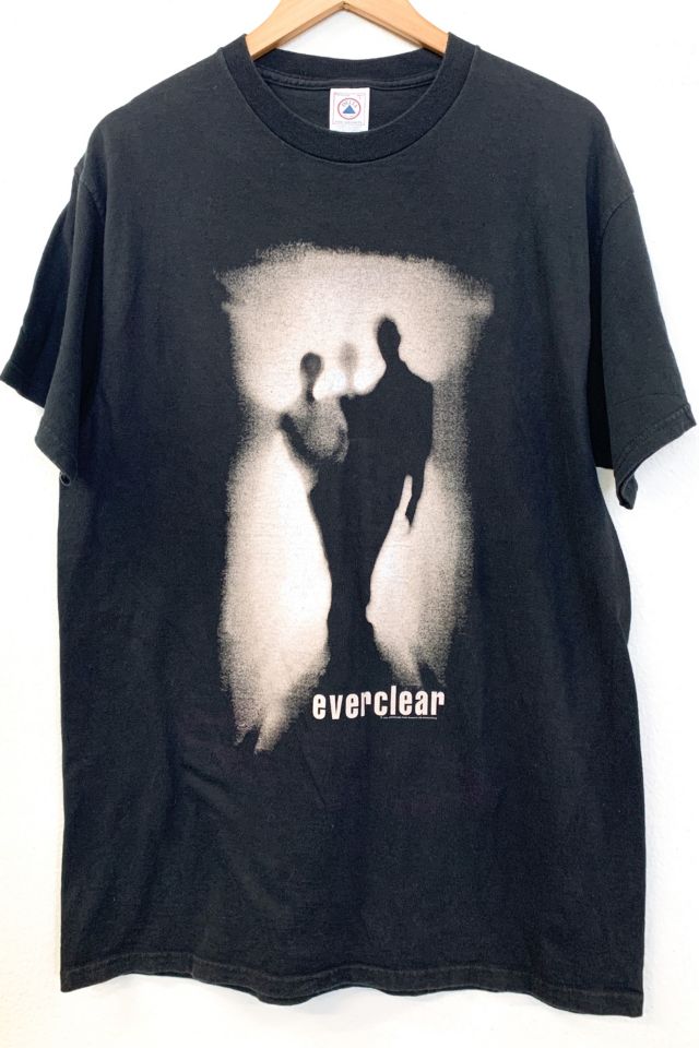 EVER CLEAR バンドTシャツ - Tシャツ/カットソー(半袖/袖なし)