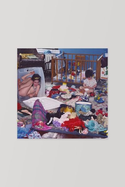 Sharon Van Etten - Remind Me Tomorrow LP