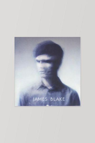 James Blake - James Blake