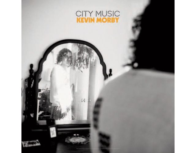 Kevin Morby - City Music LP #1