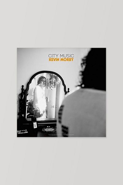 Kevin Morby - City Music LP