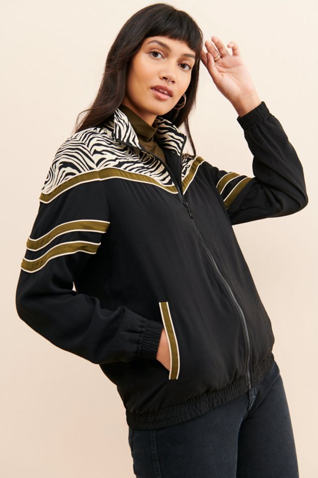 Just female outlet jacket