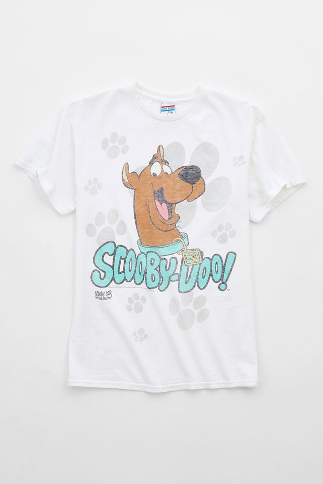 Junk Food Scooby Doo Tee