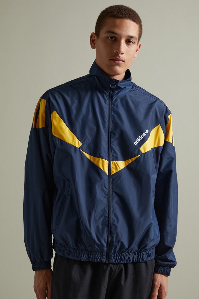 adidas Ripstop Track Jacket | Urban Outfitters