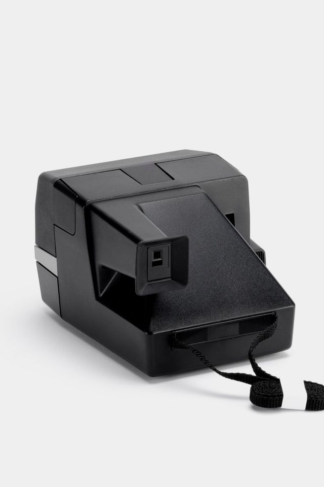 Vintage Polaroid LMS 600 Instant Camera Refurbished by Retrospekt #2
