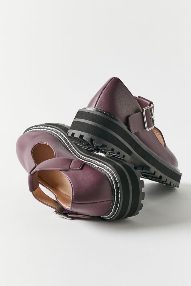 uo grace treaded mary jane