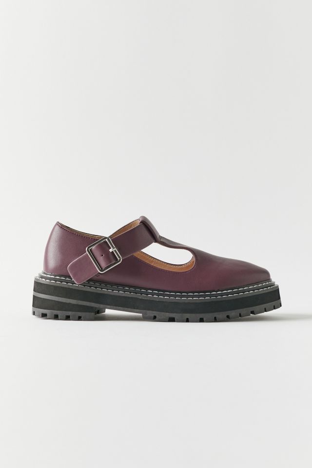 uo grace treaded mary jane