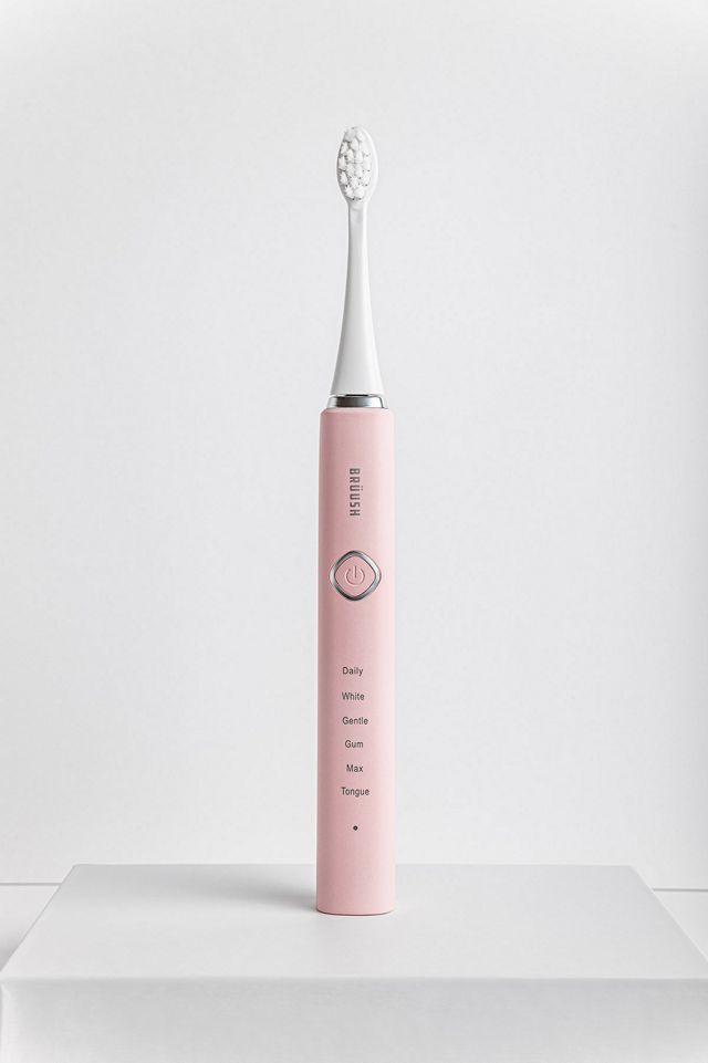urbanoutfitters.com | Brüush Electric Toothbrush Kit