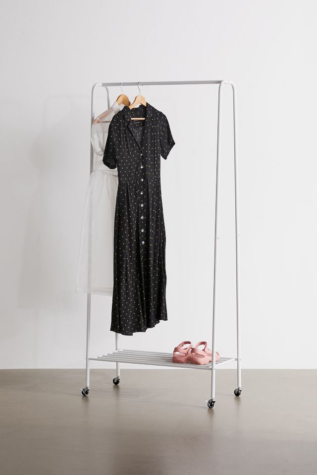 Urban outfitters garment rack new arrivals