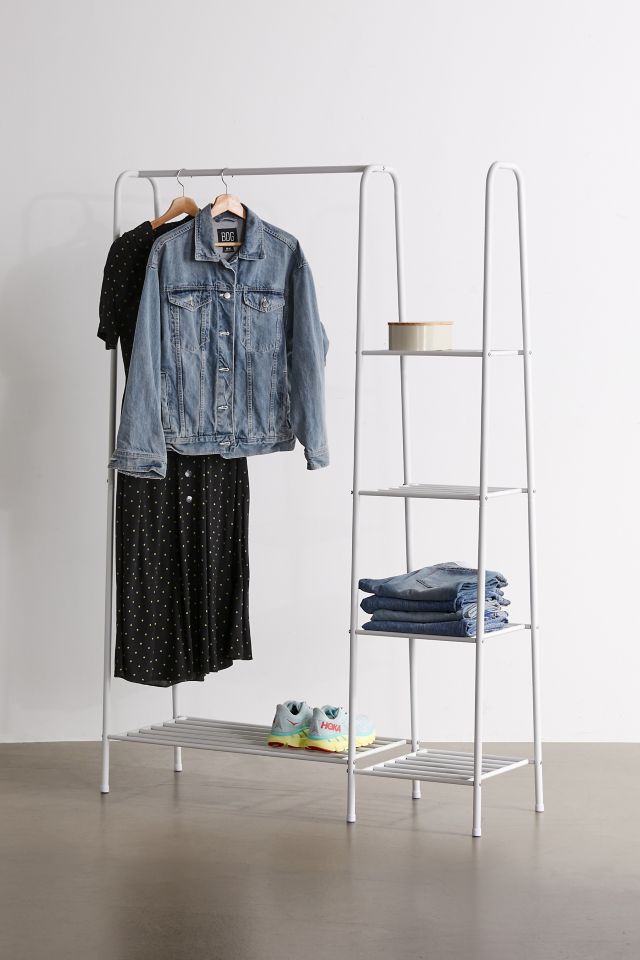 Extra discount clothes rack