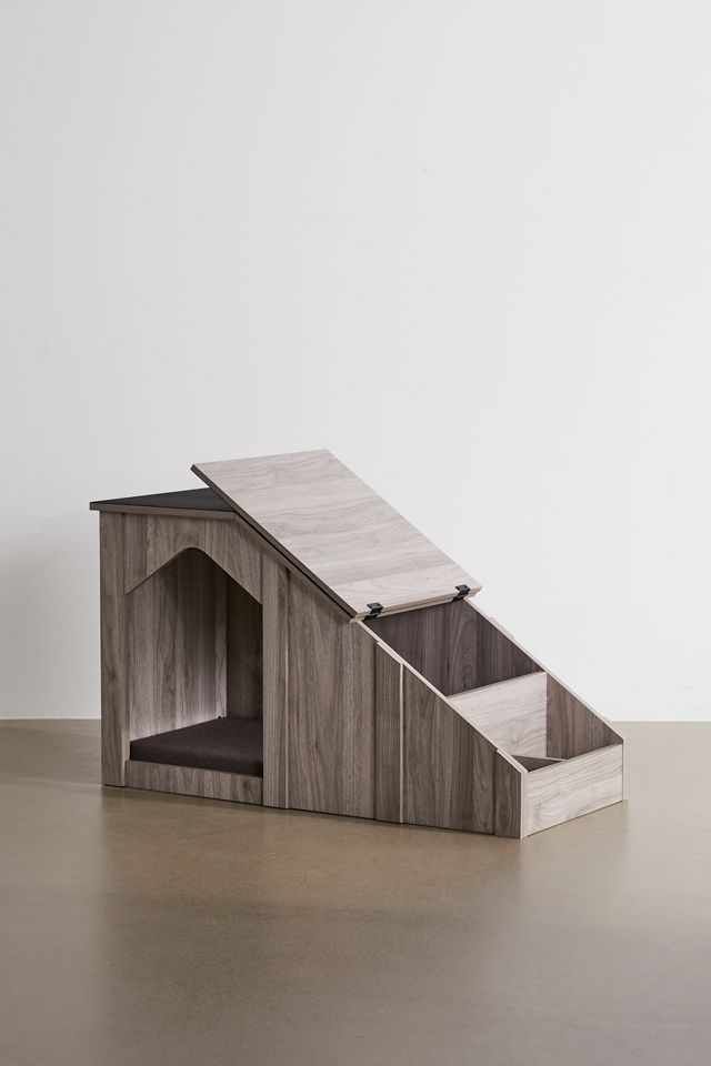 Multifunction Doghouse Urban Outfitters