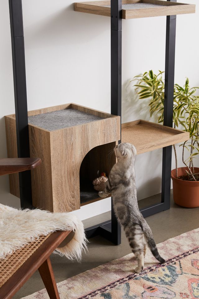 Urban cat clearance furniture