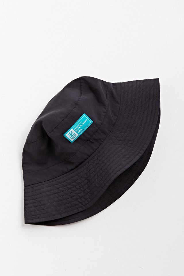 Chapeau de pêche Project 7: Back To Nature de FILA X BTS #3