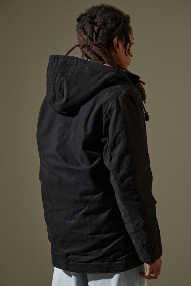 Alpha Industries N-2 Deck Mod Parka Jacket | Urban Outfitters