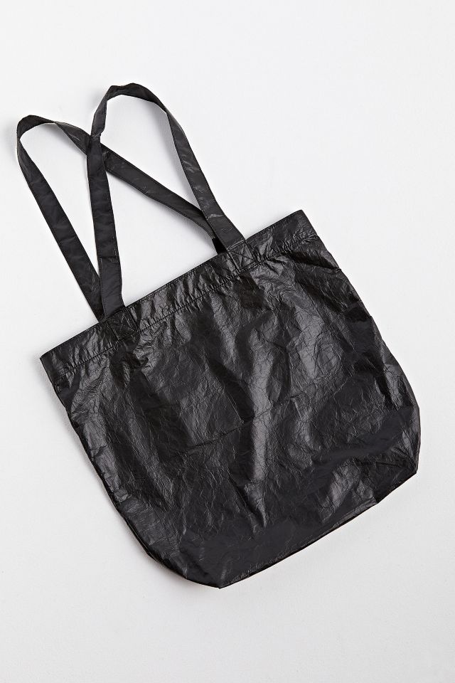 FILA X BTS Project 7 Pure Tote Bag #2