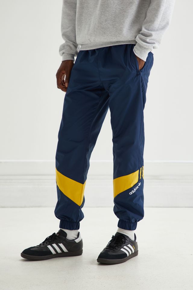 Adidas ripstop mens track pants sale