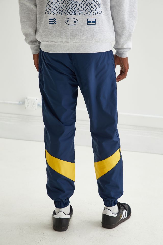 adidas + UO Fitted Track Pant  Stores like urban outfitters