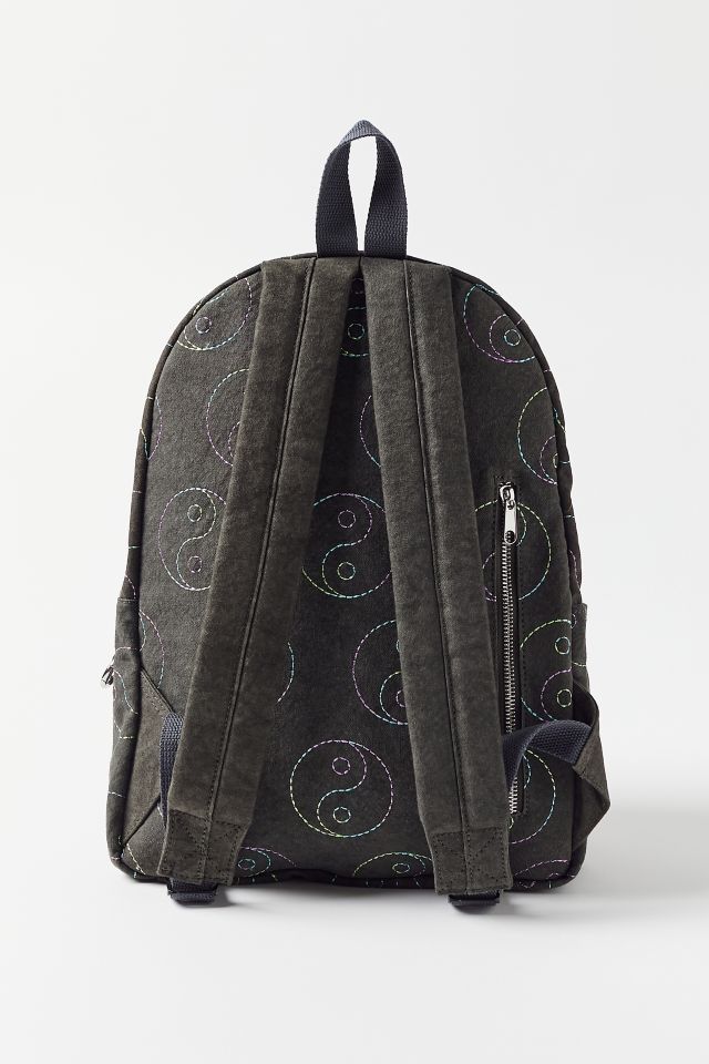 UO Embroidered Icon Backpack